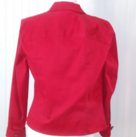 Jones New York Jacket - Picture 3 of 5